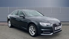 Audi A4 35 TDI SE 4dr S Tronic Diesel Saloon